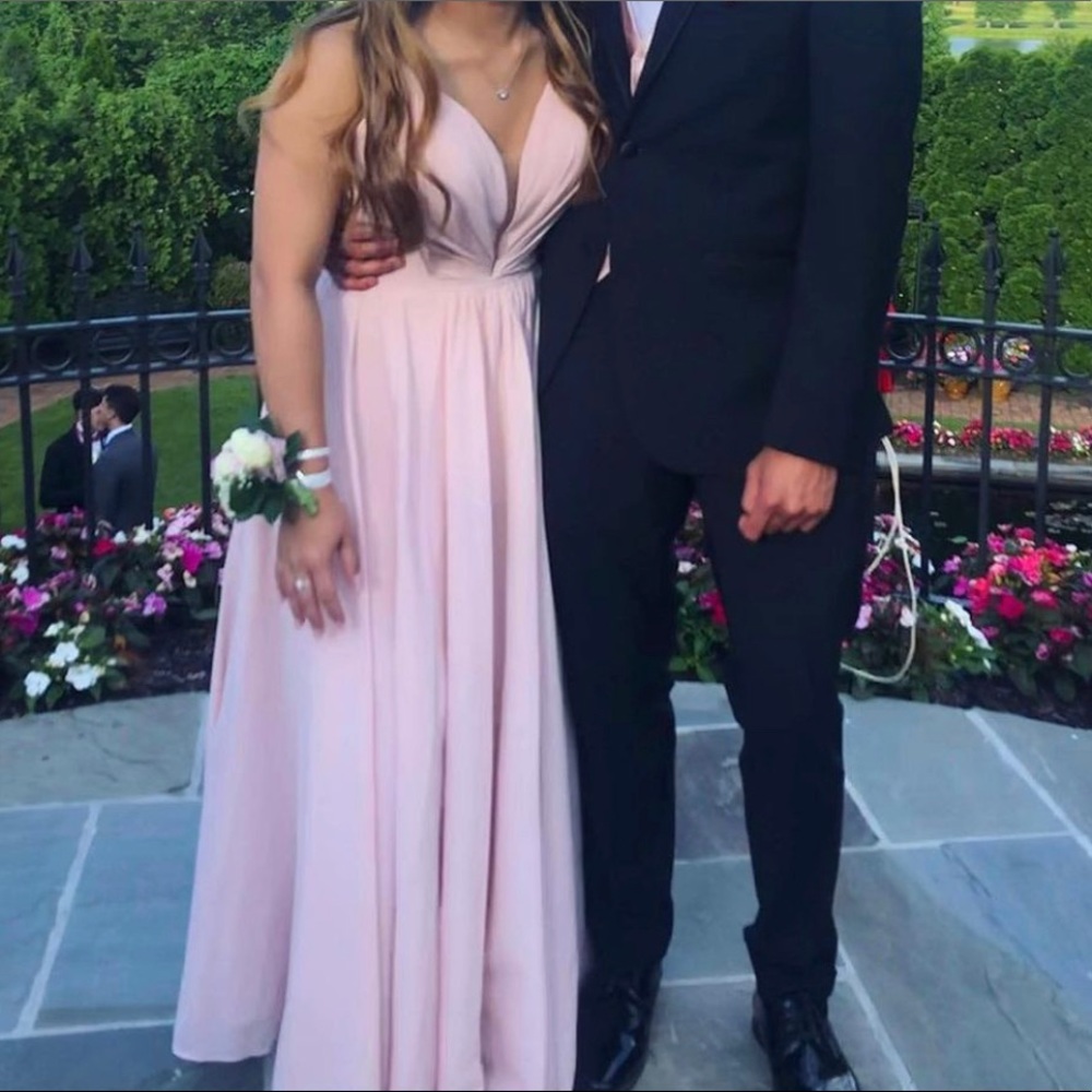 PromGirl Dress